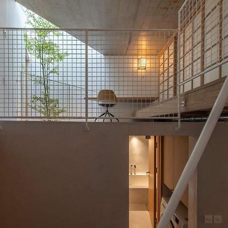 Casa Amarilla Boutique Apartment Hà Nội Ngoại thất bức ảnh