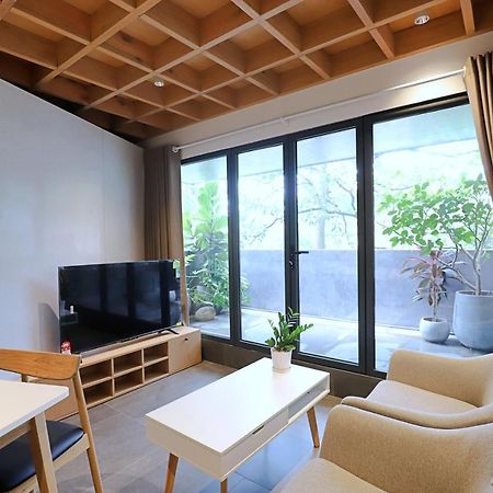 Casa Amarilla Boutique Apartment Hà Nội Ngoại thất bức ảnh