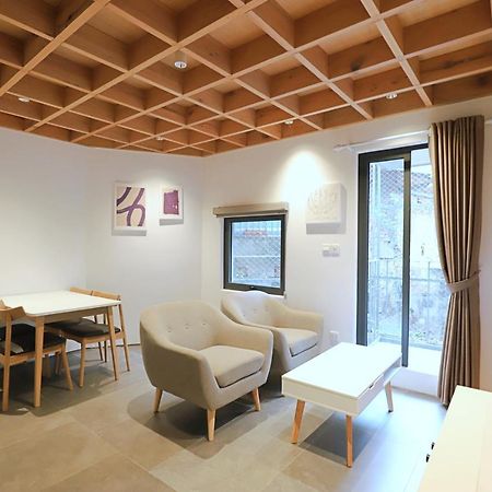 Casa Amarilla Boutique Apartment Hà Nội Ngoại thất bức ảnh
