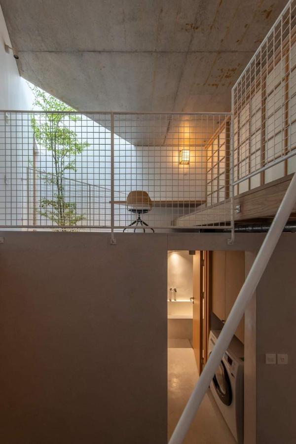 Casa Amarilla Boutique Apartment Hà Nội Ngoại thất bức ảnh