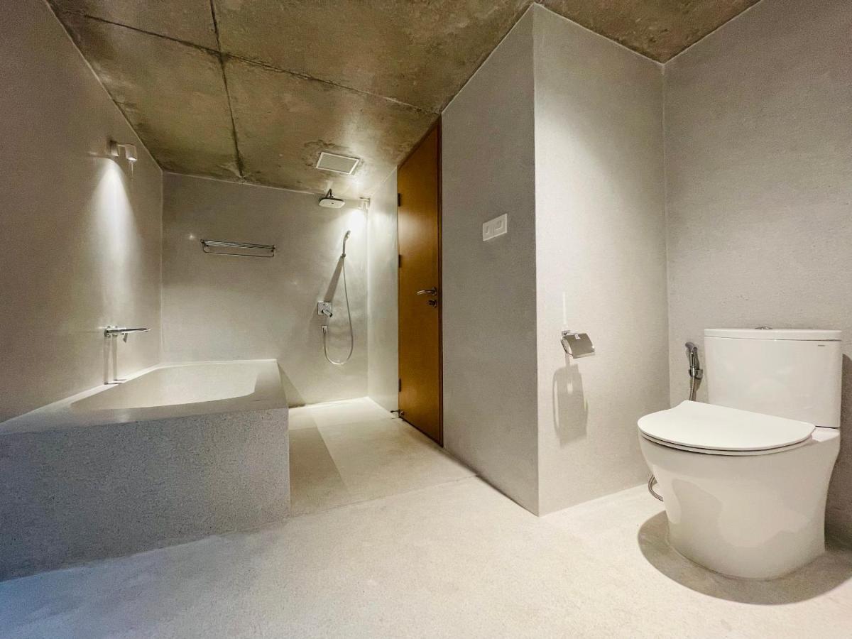 Casa Amarilla Boutique Apartment Hà Nội Ngoại thất bức ảnh