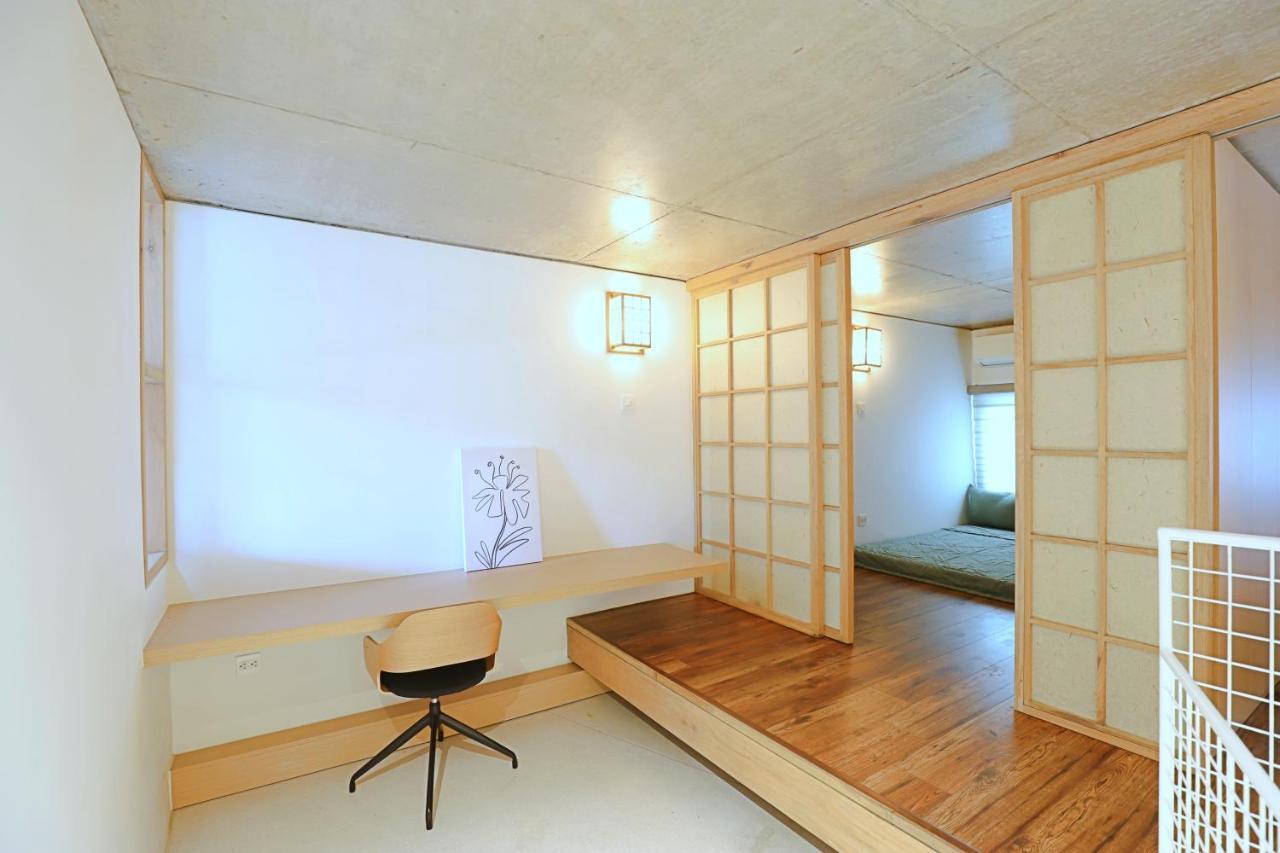 Casa Amarilla Boutique Apartment Hà Nội Ngoại thất bức ảnh
