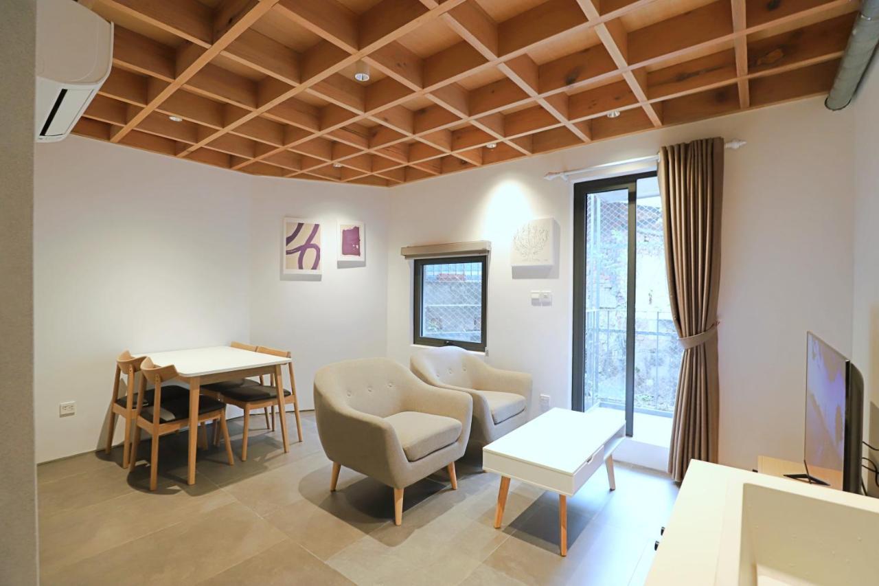 Casa Amarilla Boutique Apartment Hà Nội Ngoại thất bức ảnh