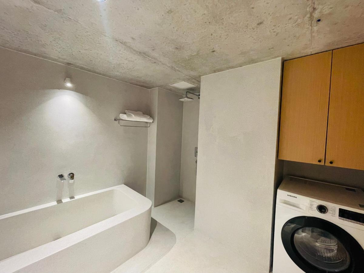 Casa Amarilla Boutique Apartment Hà Nội Ngoại thất bức ảnh