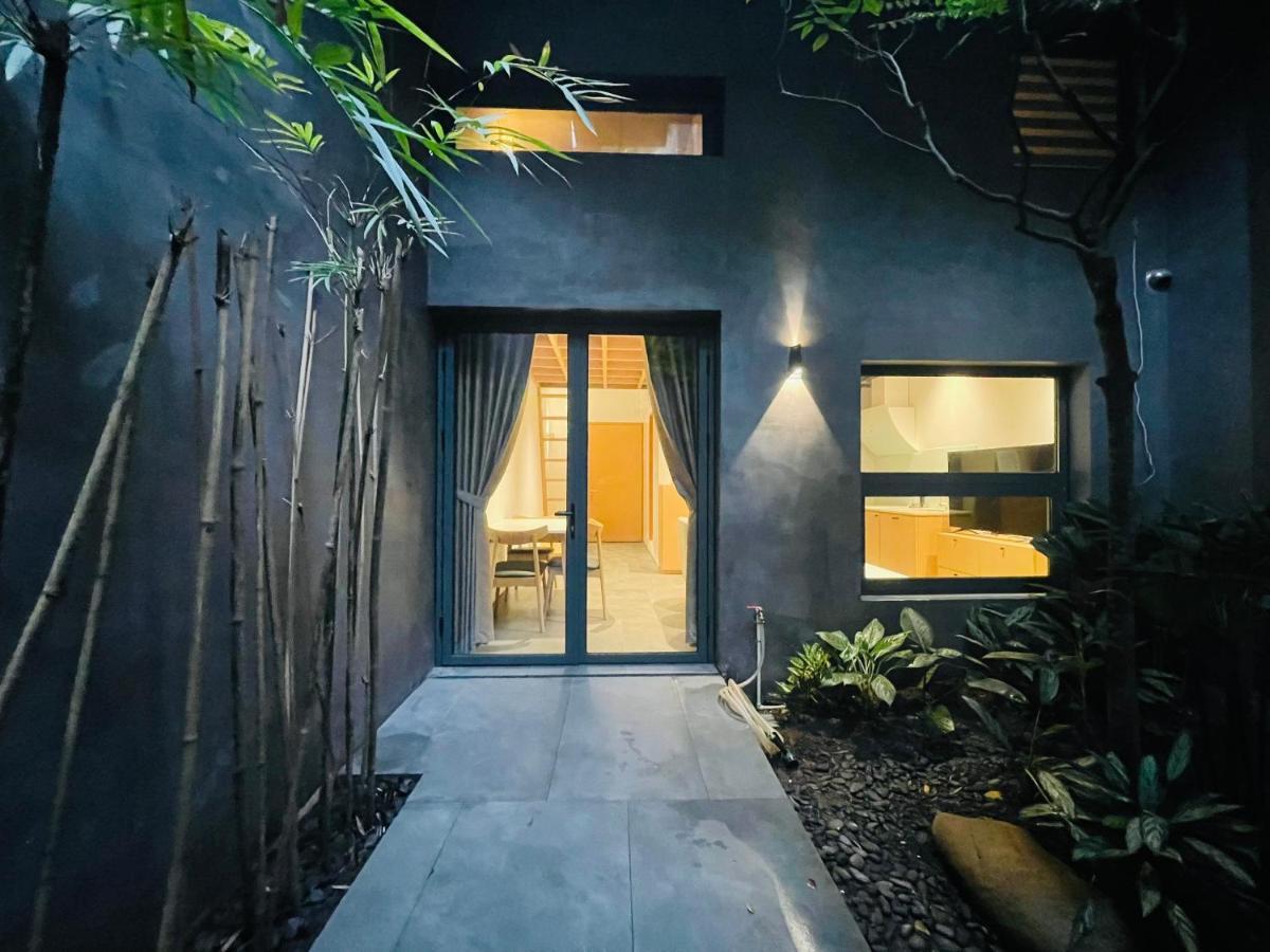 Casa Amarilla Boutique Apartment Hà Nội Ngoại thất bức ảnh