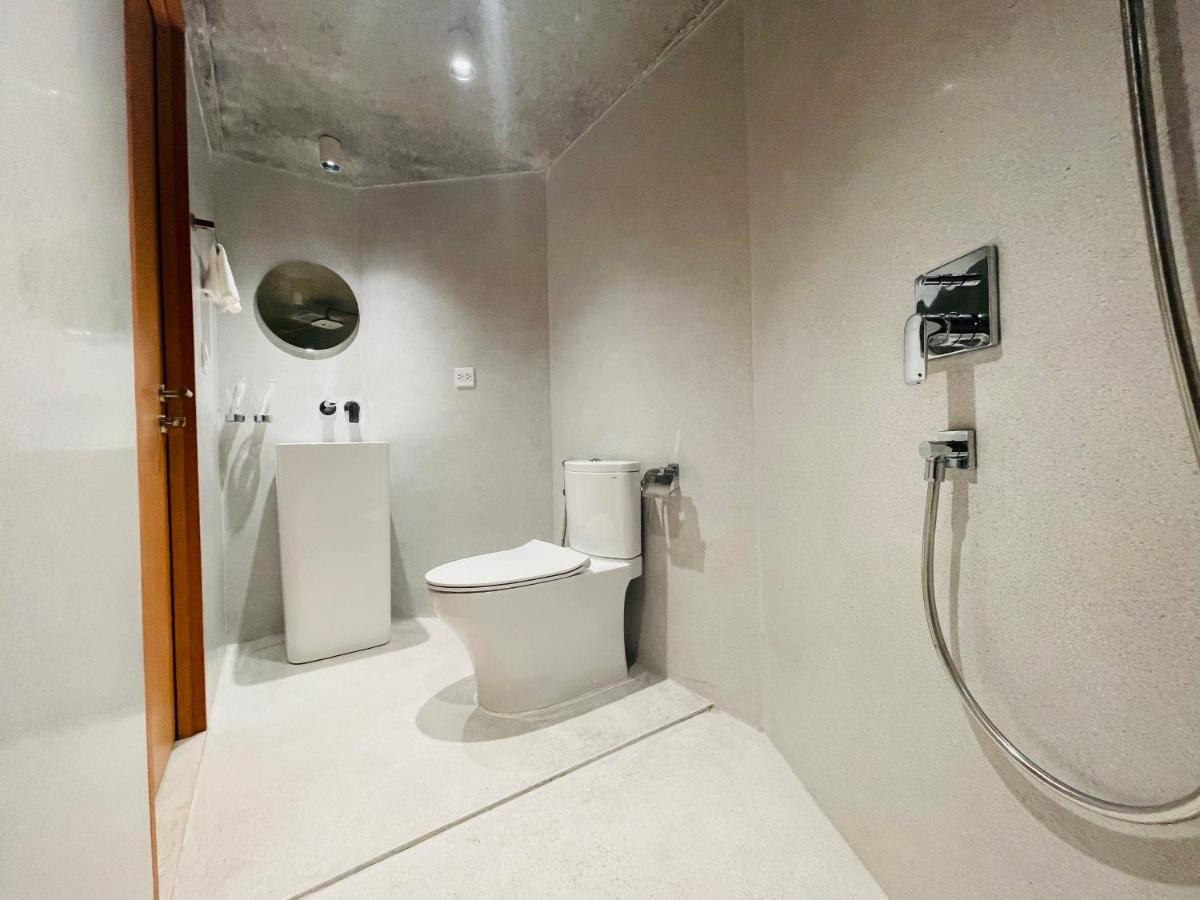 Casa Amarilla Boutique Apartment Hà Nội Ngoại thất bức ảnh