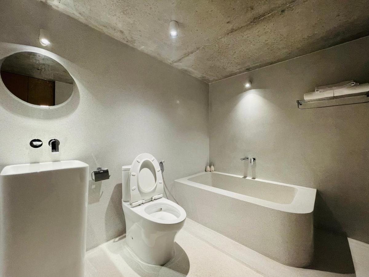 Casa Amarilla Boutique Apartment Hà Nội Ngoại thất bức ảnh