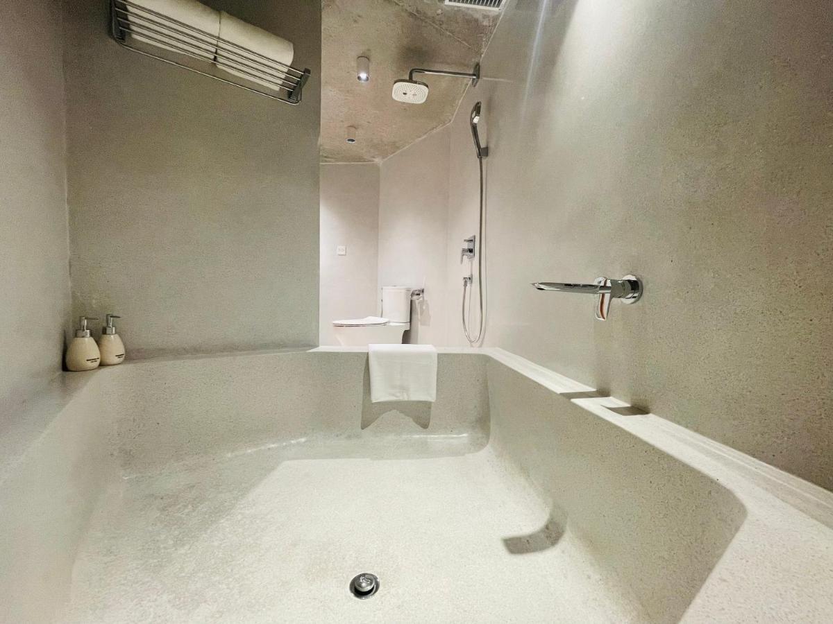 Casa Amarilla Boutique Apartment Hà Nội Ngoại thất bức ảnh