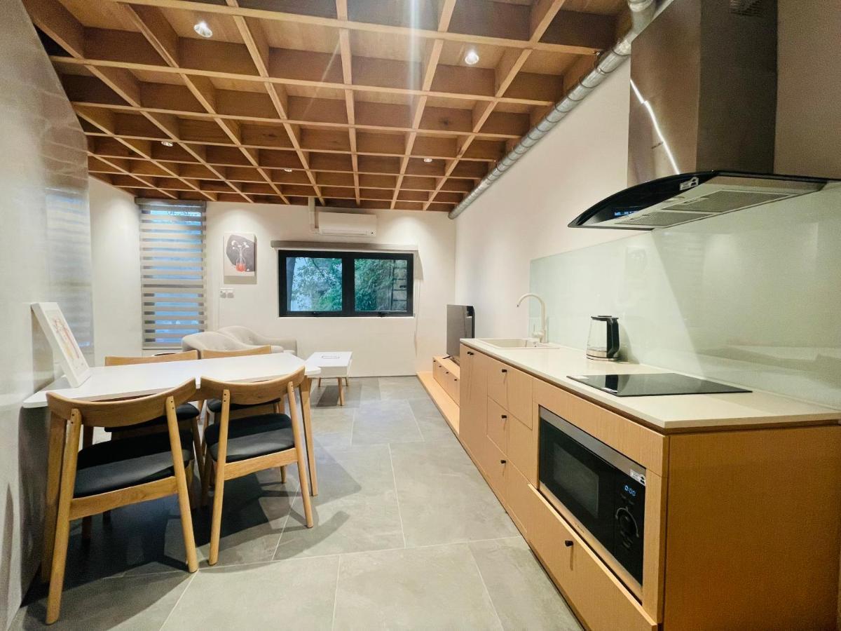 Casa Amarilla Boutique Apartment Hà Nội Ngoại thất bức ảnh