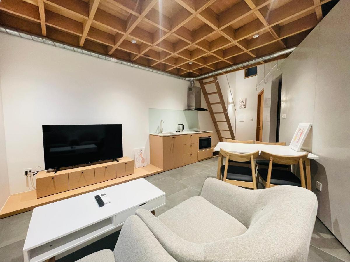 Casa Amarilla Boutique Apartment Hà Nội Ngoại thất bức ảnh