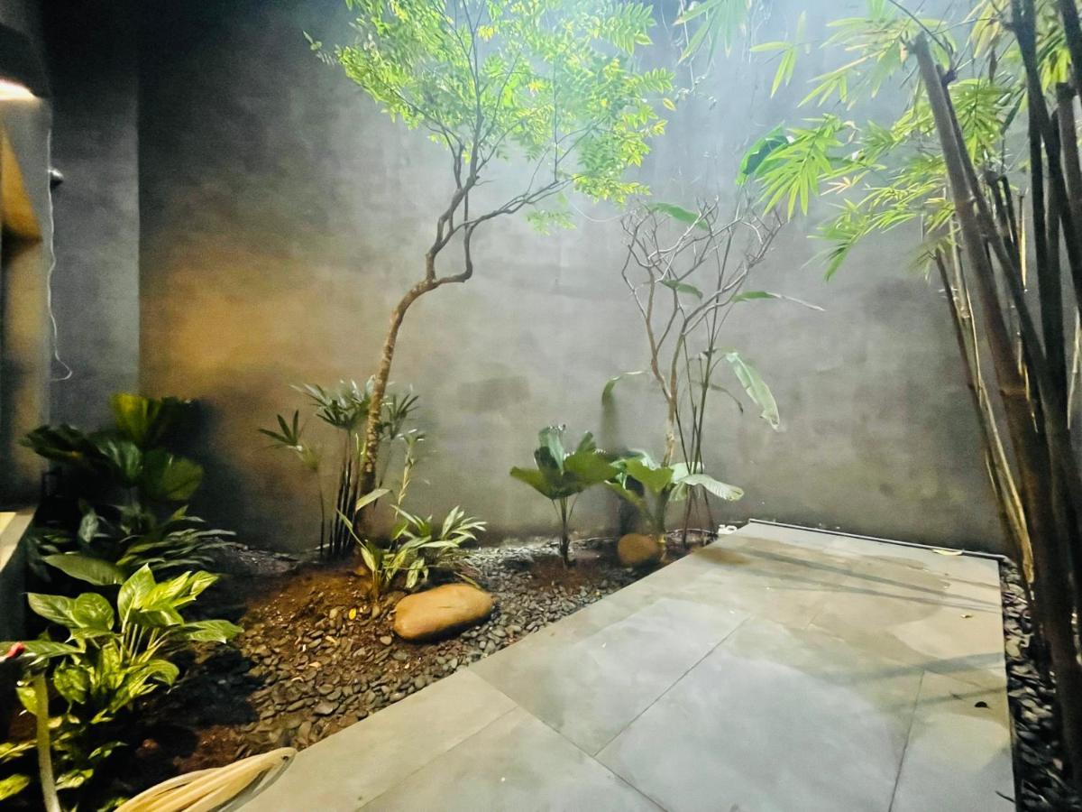 Casa Amarilla Boutique Apartment Hà Nội Ngoại thất bức ảnh