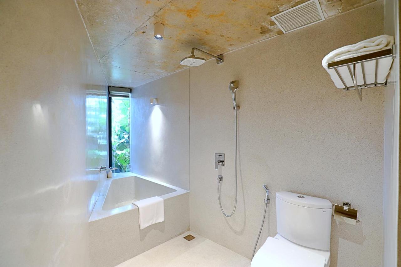 Casa Amarilla Boutique Apartment Hà Nội Ngoại thất bức ảnh